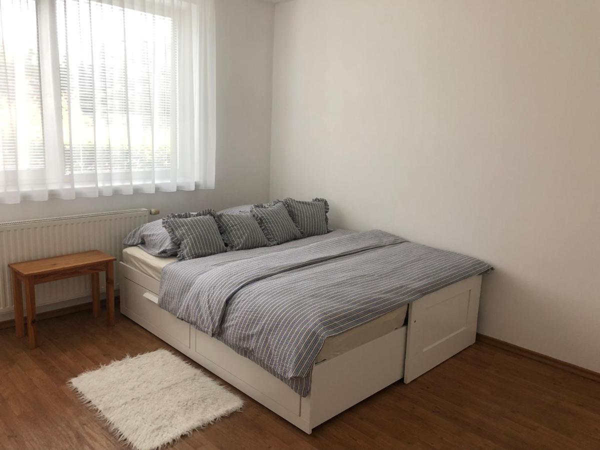 Prazdninovy Dum Zavadilka Villa Ceske Budejovice Luaran gambar